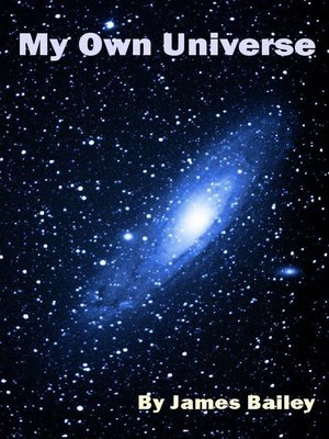 cover image of My Own Universe